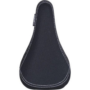 Colony Combo BMX Saddle (Solution Stripe)