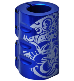 SCS Infinity Mayan blue