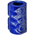 SCS Infinity Mayan blue