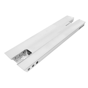 Hence Ares 6.5" TDI Freestyle Scooter Board (22.5"|Raw)