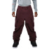 Whitespace AMF Riding Cargo Snow Pants (M|Dark Mauve)
