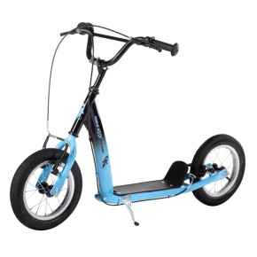Scooter NILS Extreme WH113N, blue