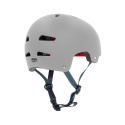 REKD Ultralite In-Mold Helmet - Grey - L/XL 57-59cm