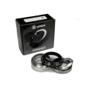 Union Honeycomb Headset Black