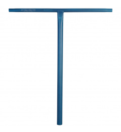 Handlebars urbanArtt Civic Double-Butted Cro-mo Arctic 710mm Blue