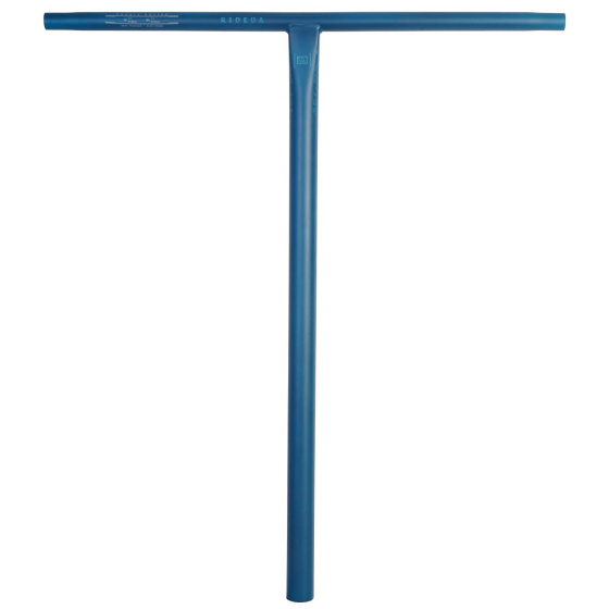Handlebars urbanArtt Civic Double-Butted Cro-mo Arctic 710mm Blue