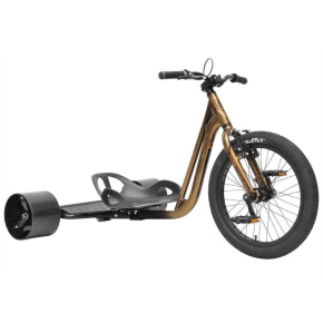 Triad Underworld 4 Drift Trike Copper/Black