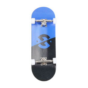 Fingerboard SkatenHagen Split Blue