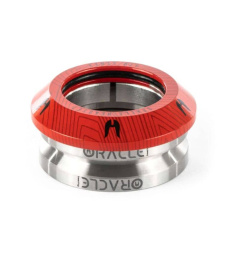 Headset Ethic Oracle red