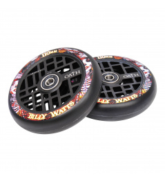 Oath Lattice Wheels 110x26mm Billy Watts 2pcs
