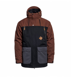 Jacket Horsefeathers Thorn tortoise 2020/21 vell.XL