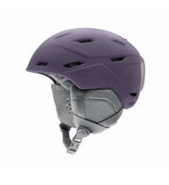 Helmet SMITH Mirage matte violet 2020/21 size.S / 51-55cm