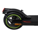 Electric scooter City Boss RS350 black