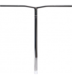 Lucky 4130 Kink SCS 665mm Chrome handlebars