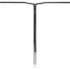 Lucky 4130 Kink SCS 665mm Chrome handlebars