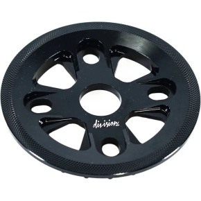 Division Vitara Guard Freestyle BMX Shifters (Black|25T) Division Vitara Guard Freestyle BMX Shifters (Black|25T)