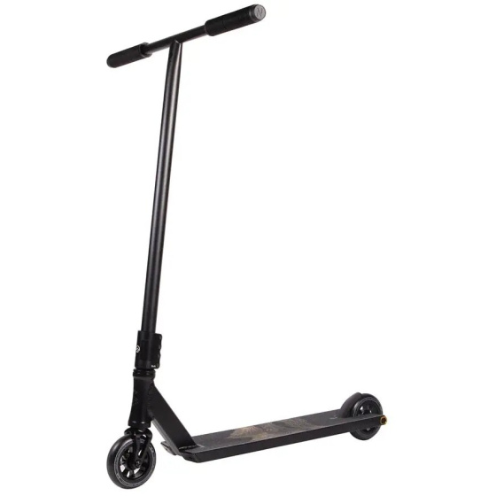 Freestyle Scooter North Tomahawk 2023 Black