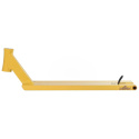 North Willow Freestyle Scooter Deck (21.5"|Canary Yellow)