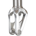 Native Senary 24mm Freestyle Scooter Fork (Raw)