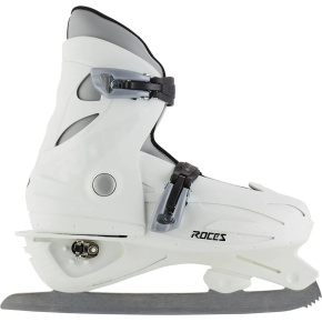 Roces MCK II Children's Ice Skates (Black/White|36-40)