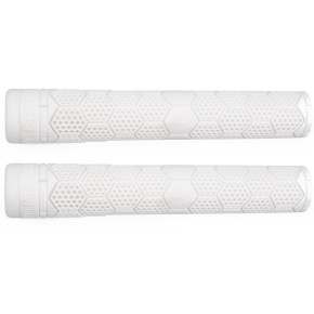 Stolen Hive SuperStick Flangless Grips (White)