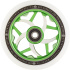 Wheel Striker Essence V3 White 110mm green