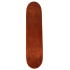 Verb Marble Dip Skate Board (8.25"|White)
