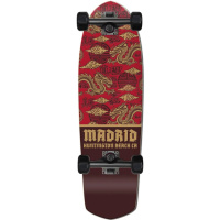 Madrid Complete Cruiser Board (285"|Dragon)