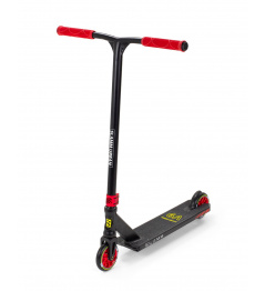 Freestyle scooter Slamm Urban V9 Black / Red