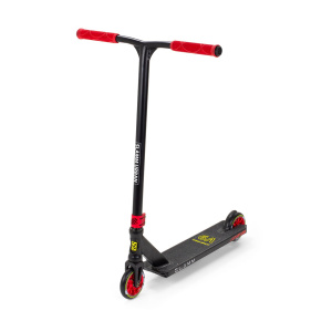 Freestyle scooter Slamm Urban V9 Black / Red