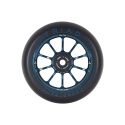 Triad Conspiracy wheels 110mm Blue