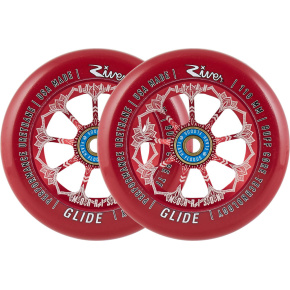 River Glide wheels Dylan Morrison 2pcs