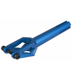 Chilli The Machine spider fork blue