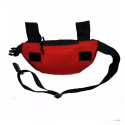 Belt bag Krasava Red