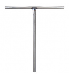 Handlebars Triad Riot Cro-mo Butted Standard T 700 mm Raw
