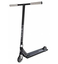 Addict Complete Scooter Defender 3.0 - 550 MM Black/Silver