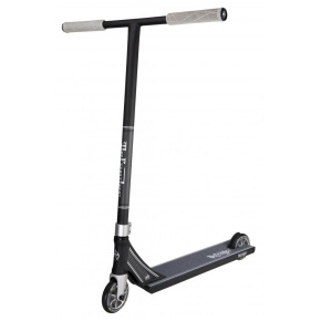 Addict Complete Scooter Defender 3.0 - 550 MM Black/Silver