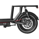 Electric Scooter City Boss Z350 Black