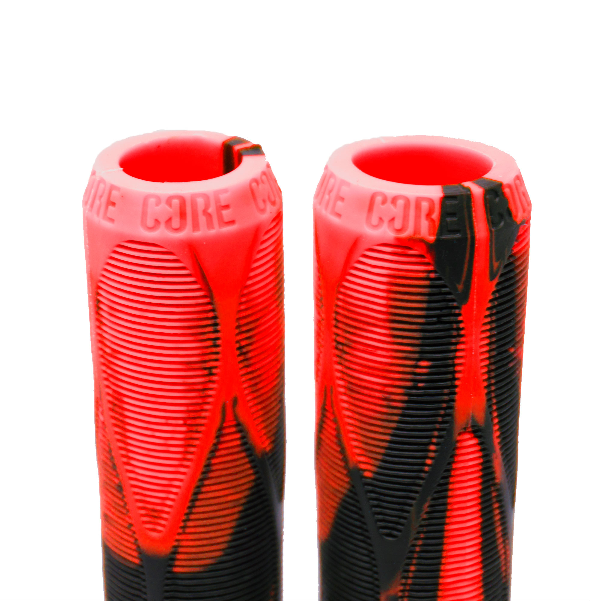 Core Soft Grips 170mm Lave Red / Black