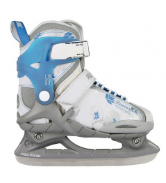 Powerslide Phuzion 3 Girls Ice Skates