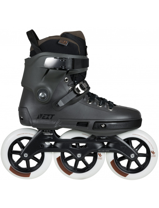 powerslide next 125