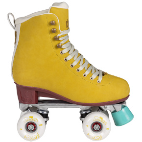 Roller skates Chaya Quad Elite Deluxe Amber