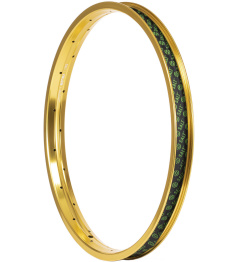 Salt Valon BMX Rim (20" | Gold)
