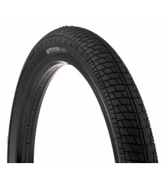 Salt Plus Pitch Flow 20" BMX Tire (2.25"|All Black)