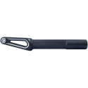 Longway Diamond SCS / HIC fork black