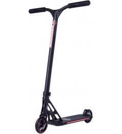 Freestyle scooter Striker Bgseakk Magnetit Black
