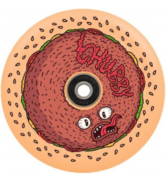 Wheel Chubby Melocore 110mm Burger Boy