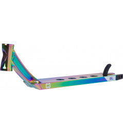 Board CORE SL1 Neochrome + griptape free