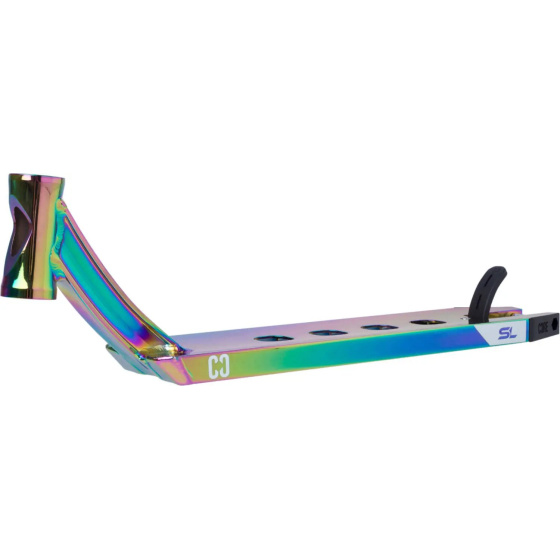 Board CORE SL1 Neochrome + griptape free