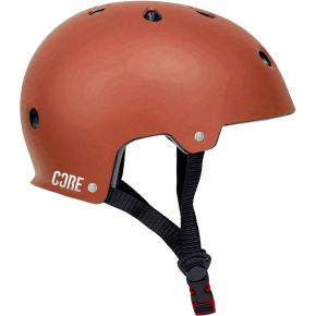 Core Basic SM Peach helmet